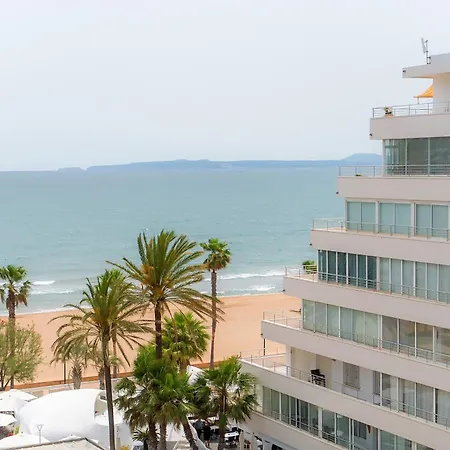 Welcs 358 Emp Con Terraza Con Vista Roses